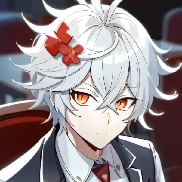 chat with ai character: kazuha