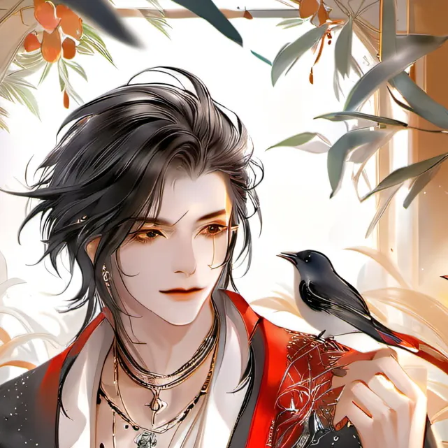 chat with ai character: Yuhan Jun