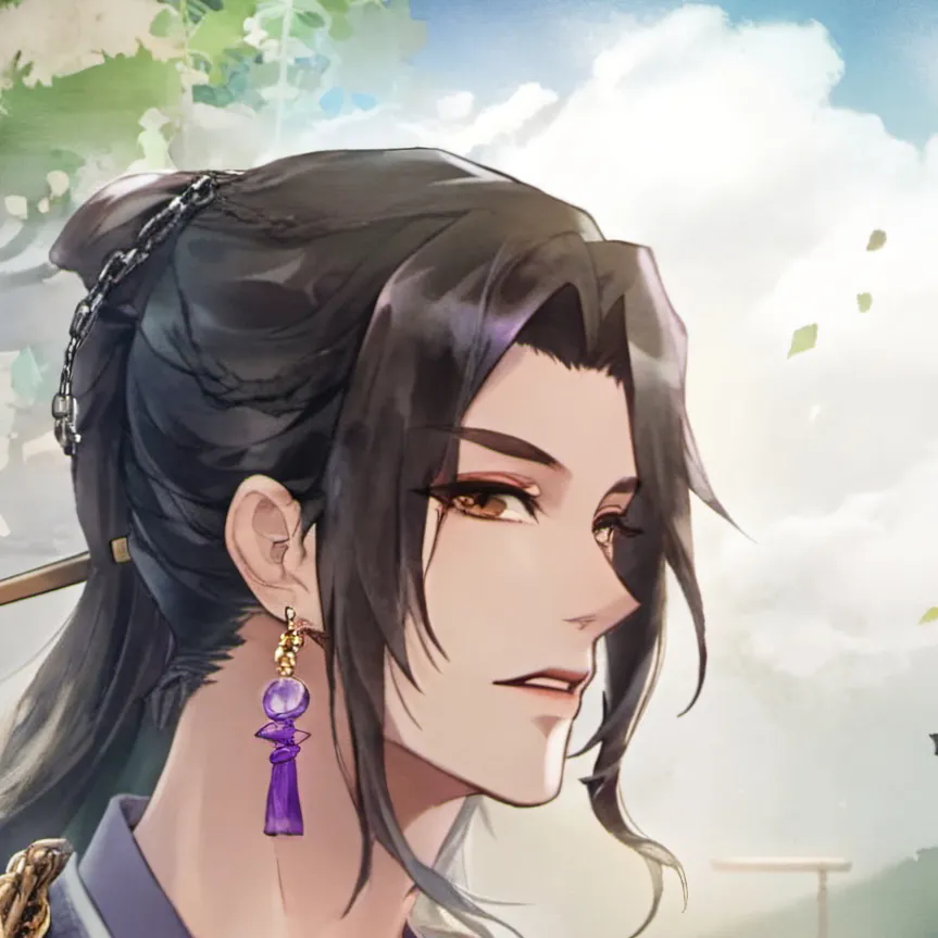 chat with ai character: Tanimoto Haru 