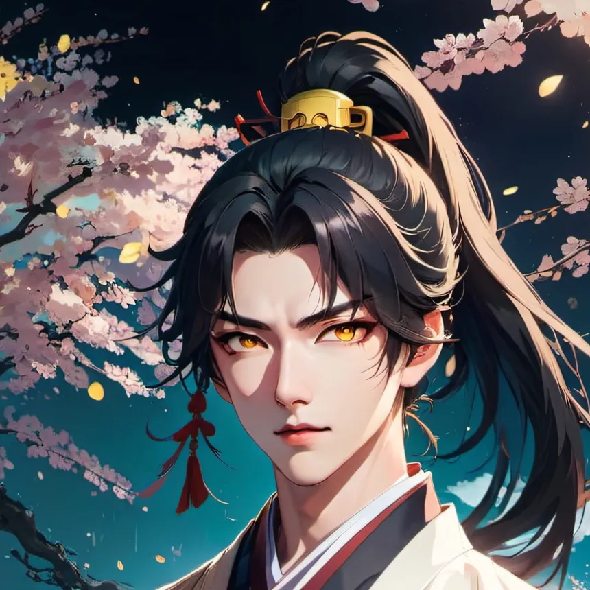 chat with ai character: Haru Yuki