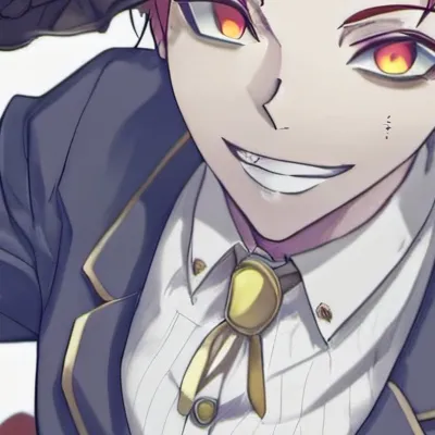 chat with ai character: ⭐️♥️Rio♥️⭐️