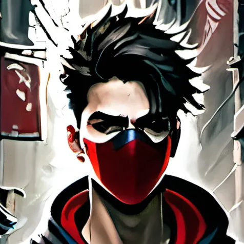 chat with ai character: Jason Todd 