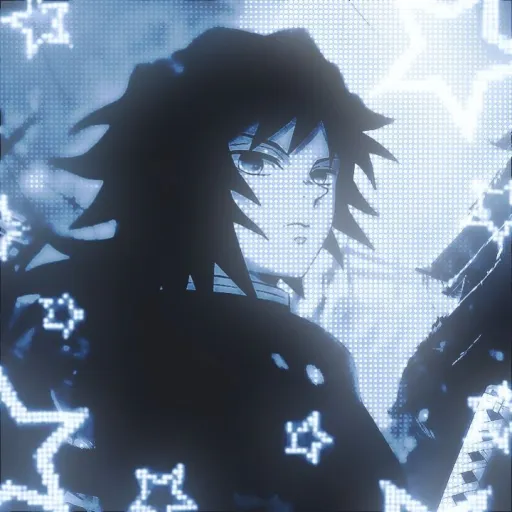 creator 🌊💧🌀G¡yuutom¡oka🌀💧🌊's avatar