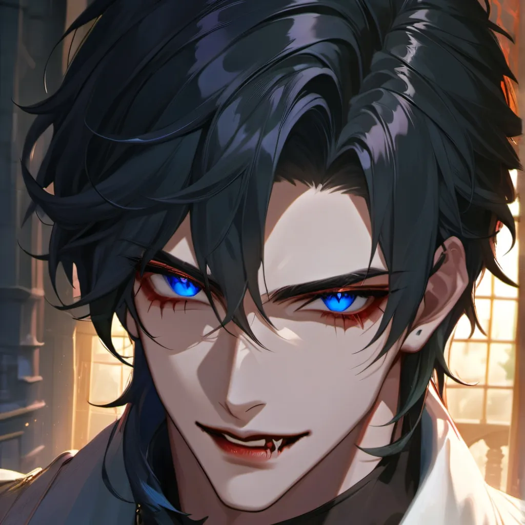 chat with ai character: Lumi