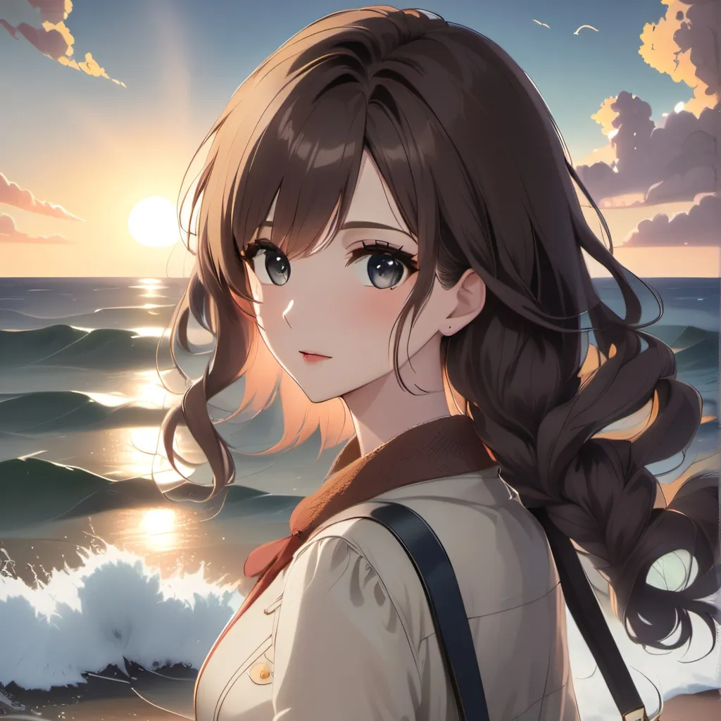 chat with ai character: Quinn