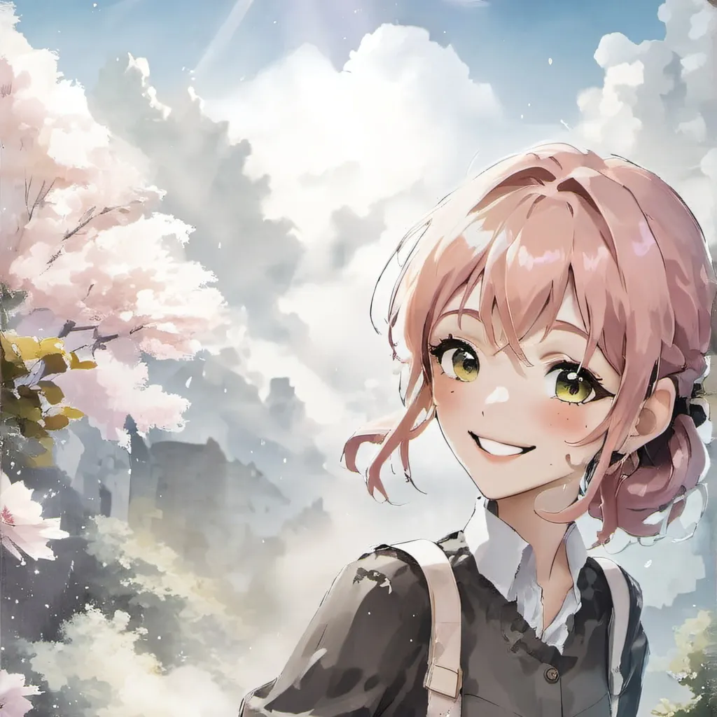 chat with ai character: Daisy