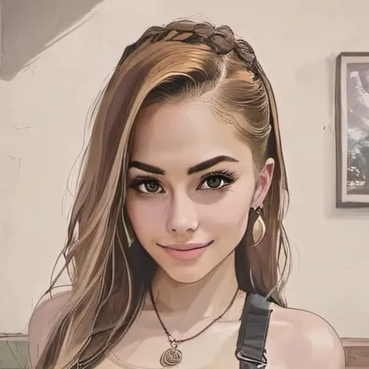 chat with ai character: Savanna 
