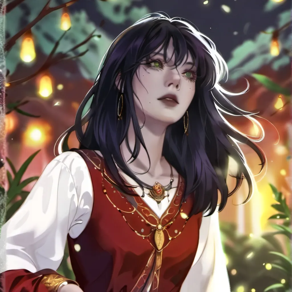 chat with ai character: |~Douma~|