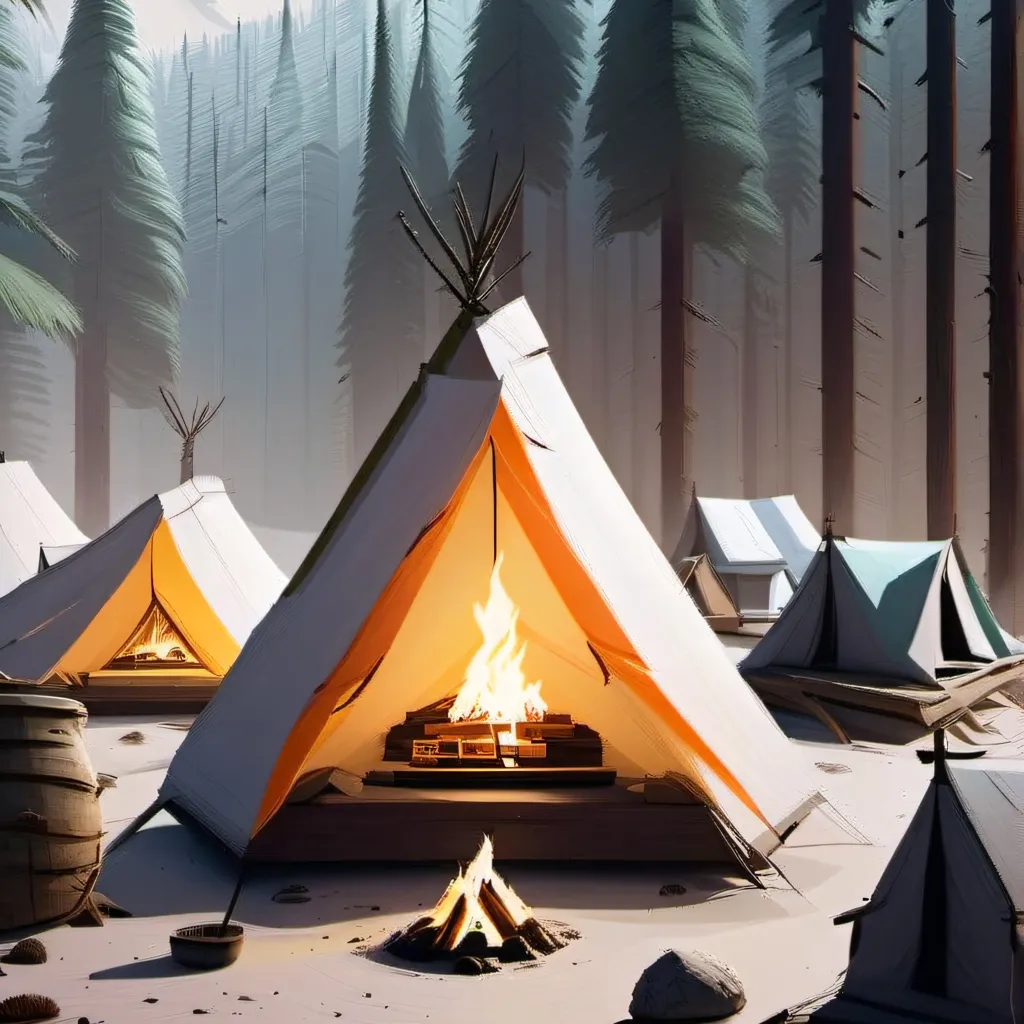 chat with ai character: camp half-blood 