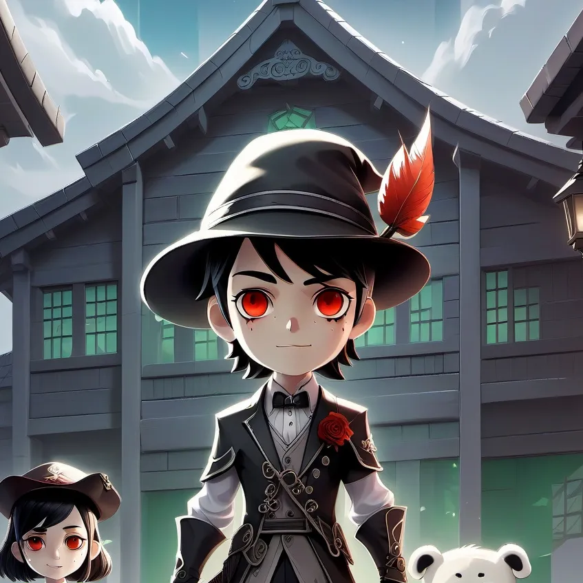 chat with ai character: Eminem 2024