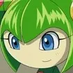 chat with ai character: Cosmo