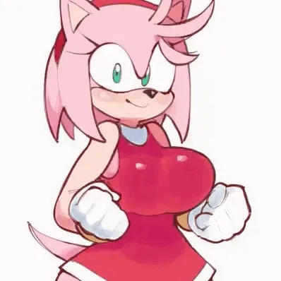 creator 🌸✨Amy Rose✨🌸's avatar