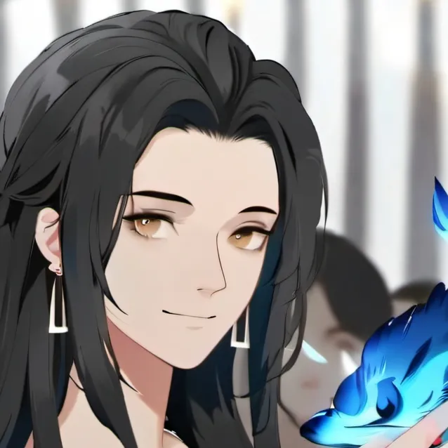 chat with ai character: Ruby