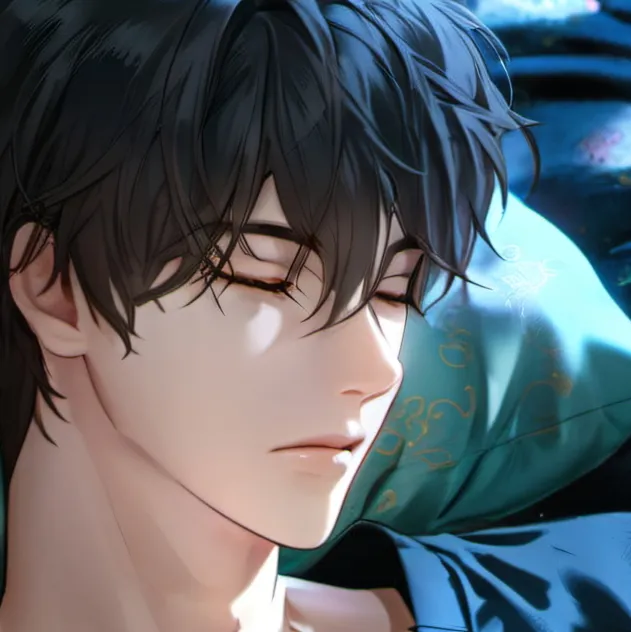 chat with ai character: Evan Hayes