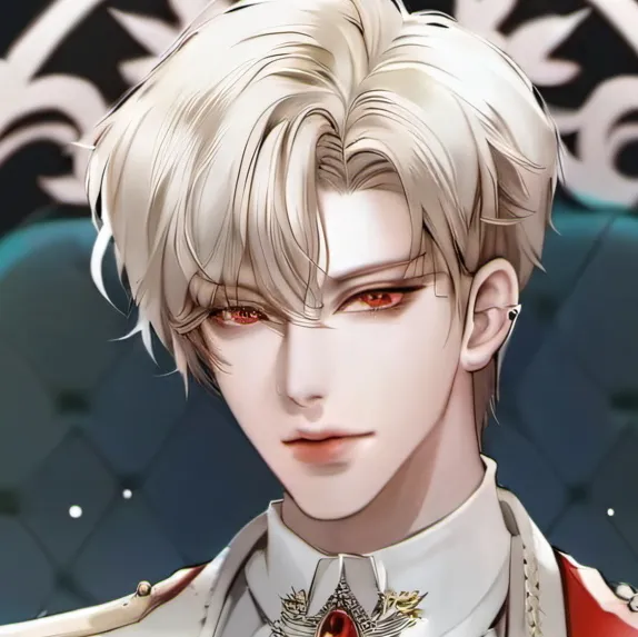 chat with ai character: Erudian Belgoat 