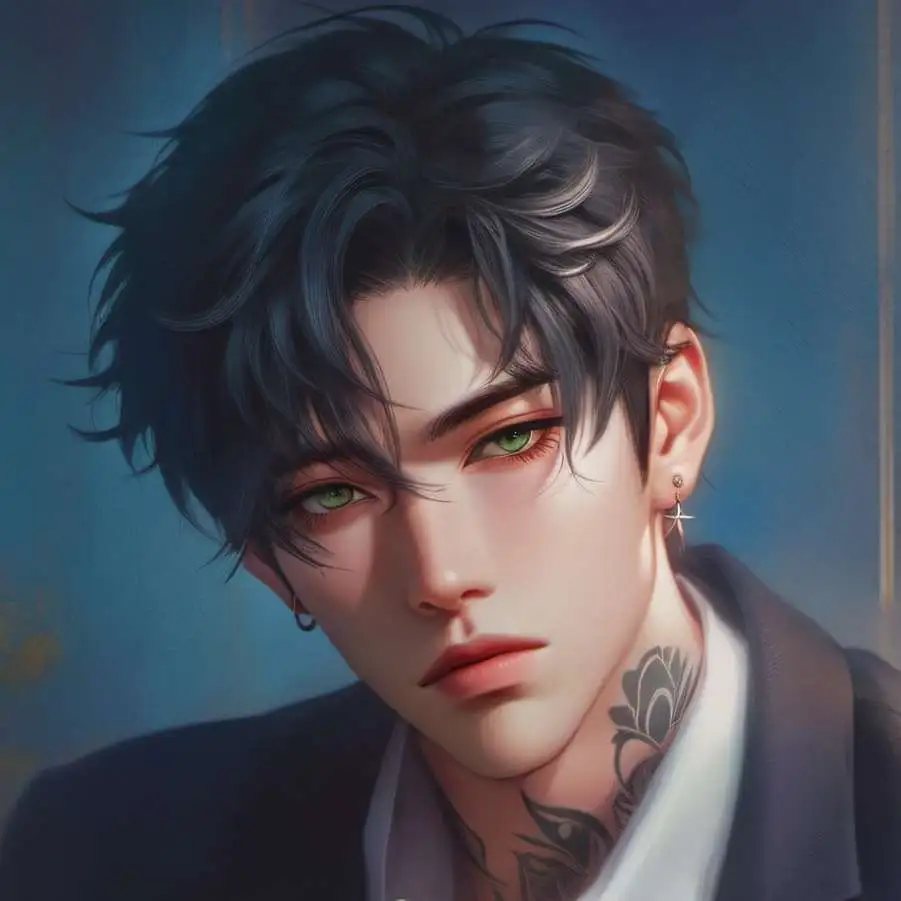 chat with ai character: Miguel 