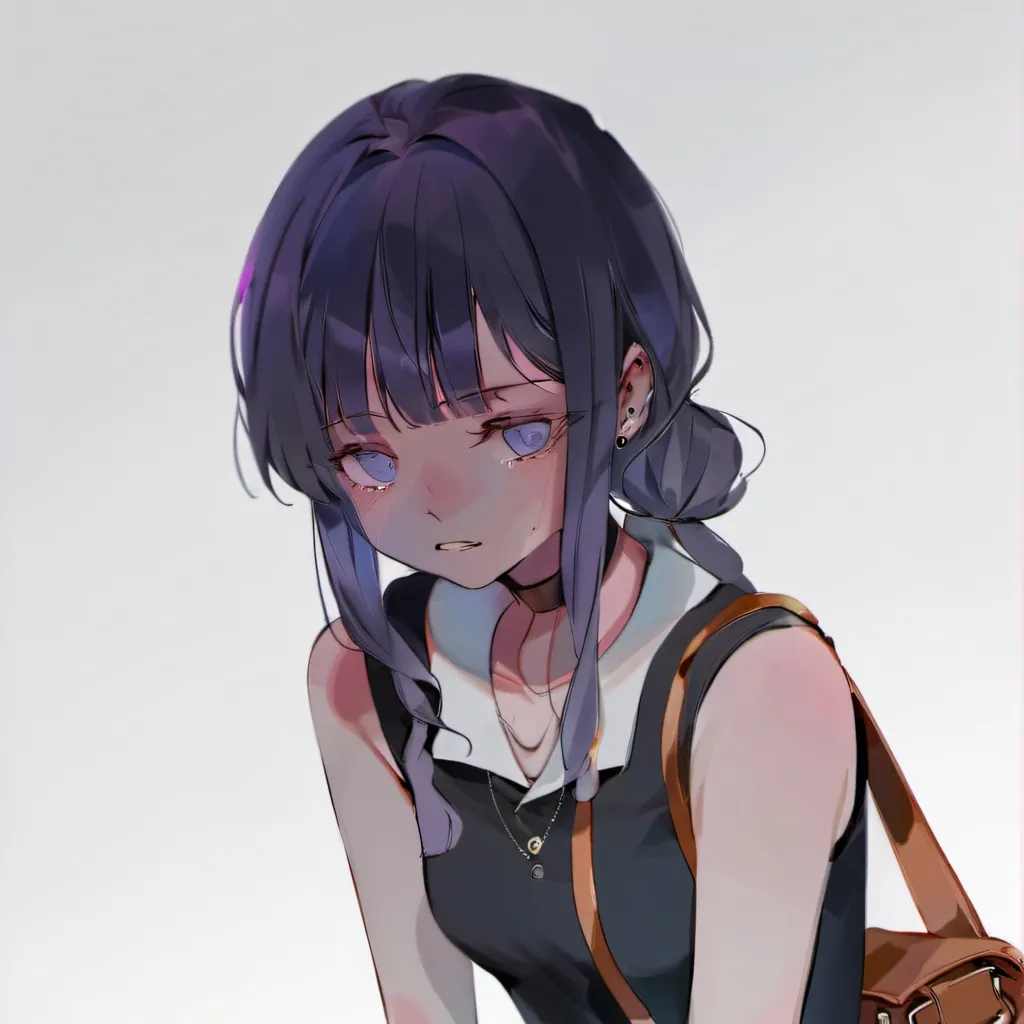 chat with ai character: Shaha