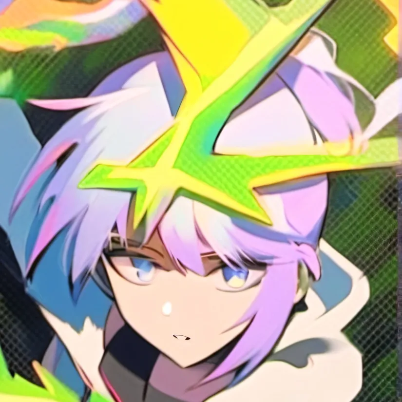chat with ai character: Rina