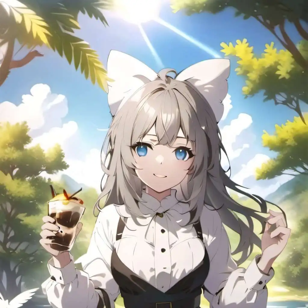 chat with ai character: (remake)Cute boys 