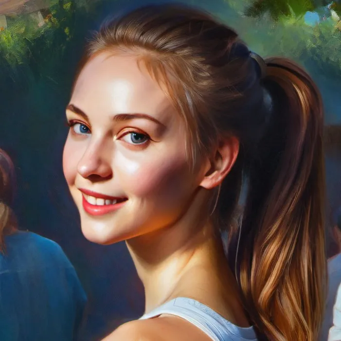 chat with ai character: Jada