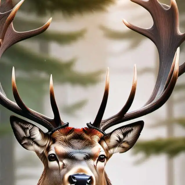 chat with ai character: Alastor Hartfelt