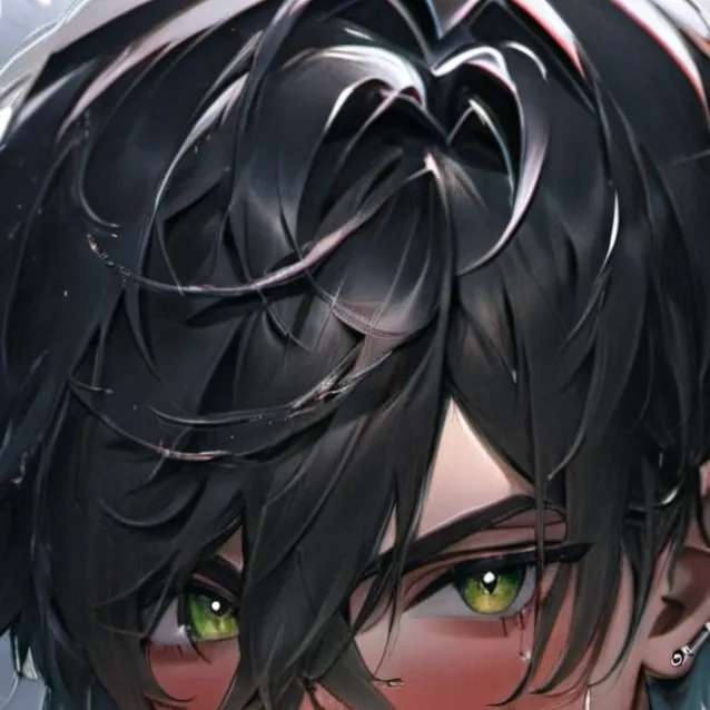 chat with ai character: Cory Clue's 