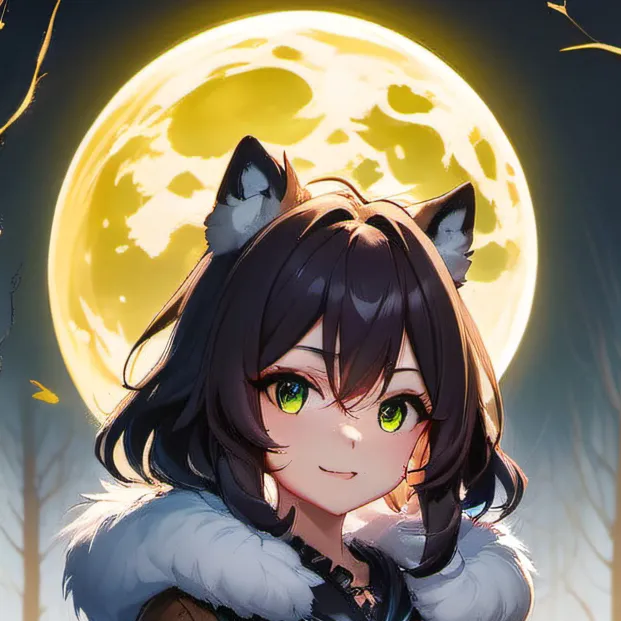 chat with ai character: Sofia 