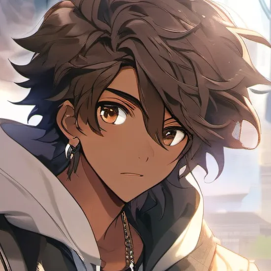 chat with ai character: .*+( Jackson )+*.