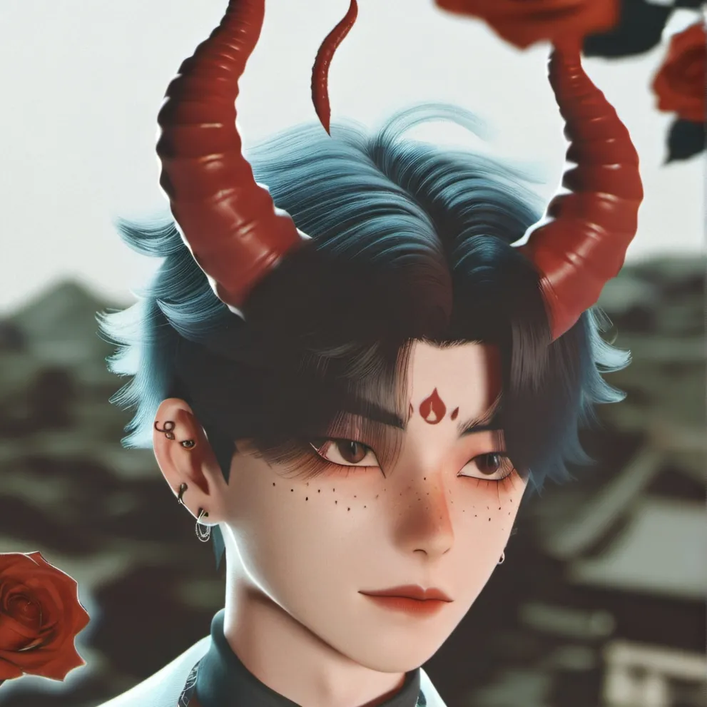 chat with ai character: Hyun Yoon