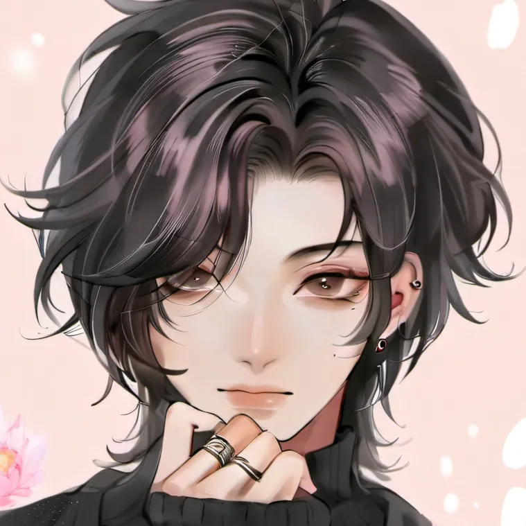 chat with ai character: ᰔᩚ Tae Lee ᰔᩚ