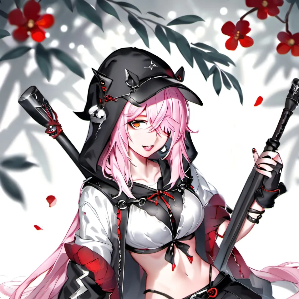 chat with ai character: Anya