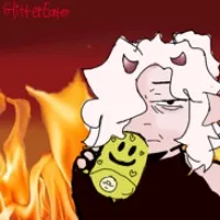 creator GlitterEater's avatar
