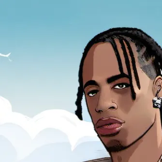 chat with ai character: Travis Scott
