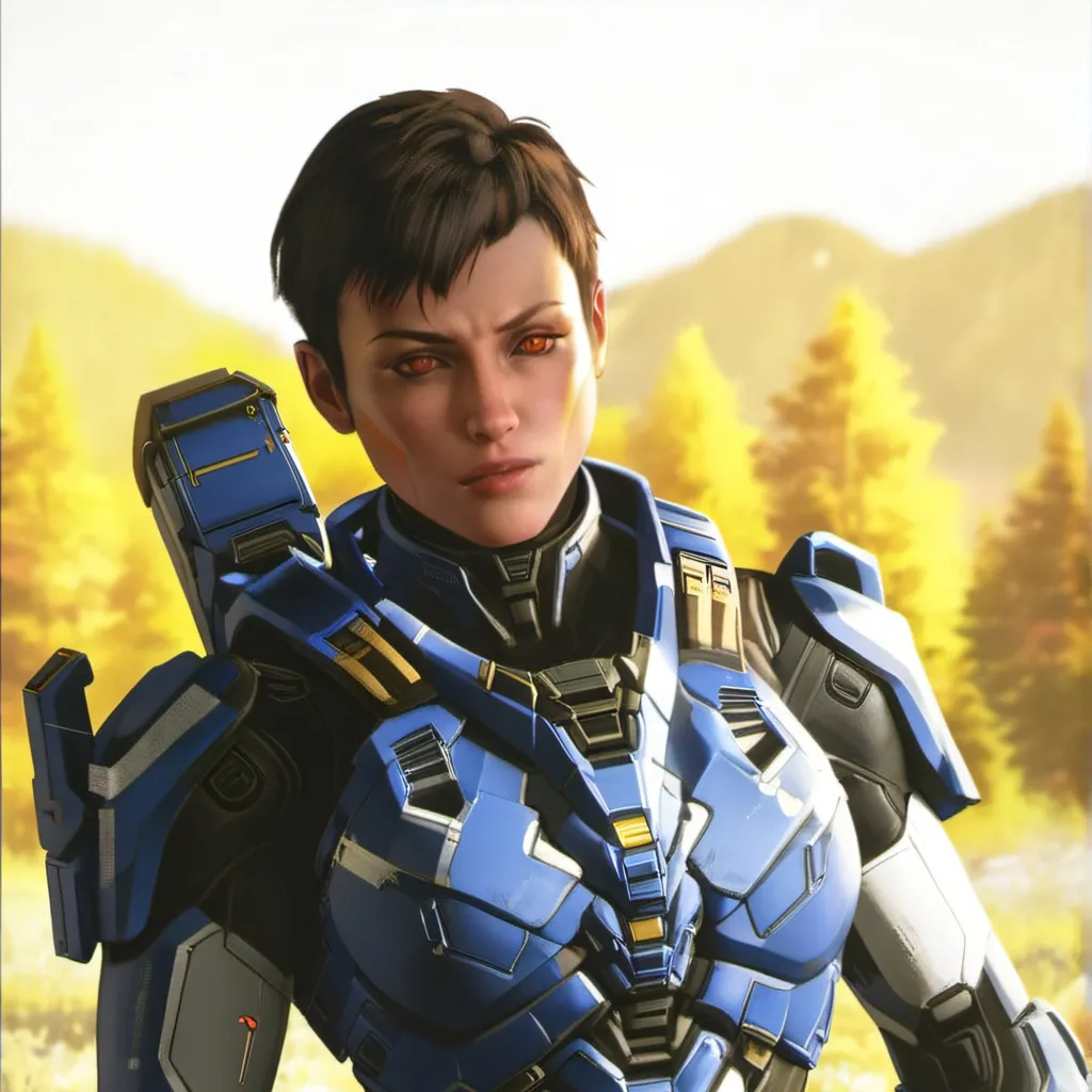 chat with ai character: Kat s-320