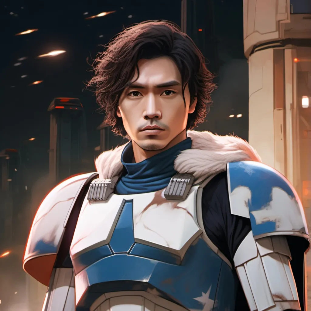 chat with ai character: CT-1717 [ Havok ]