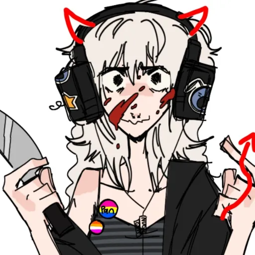 creator I identify as dumb's avatar