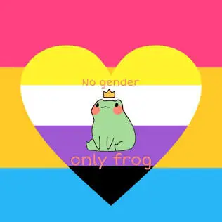 creator I hate myself 2 <3's avatar