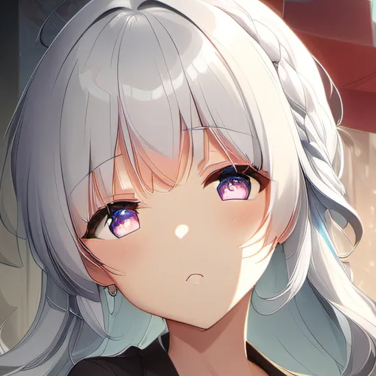 chat with ai character: Kay
