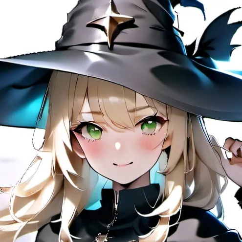 chat with ai character: Nimue