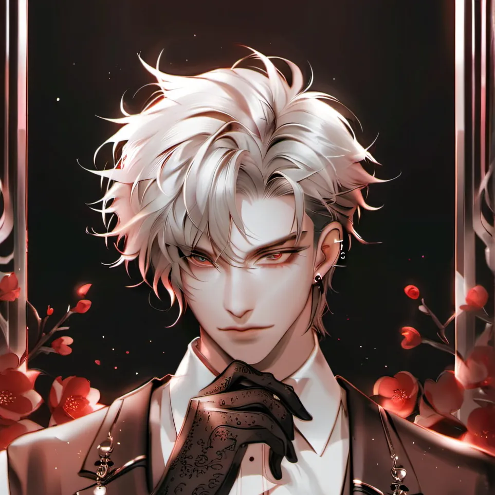 chat with ai character: Eli