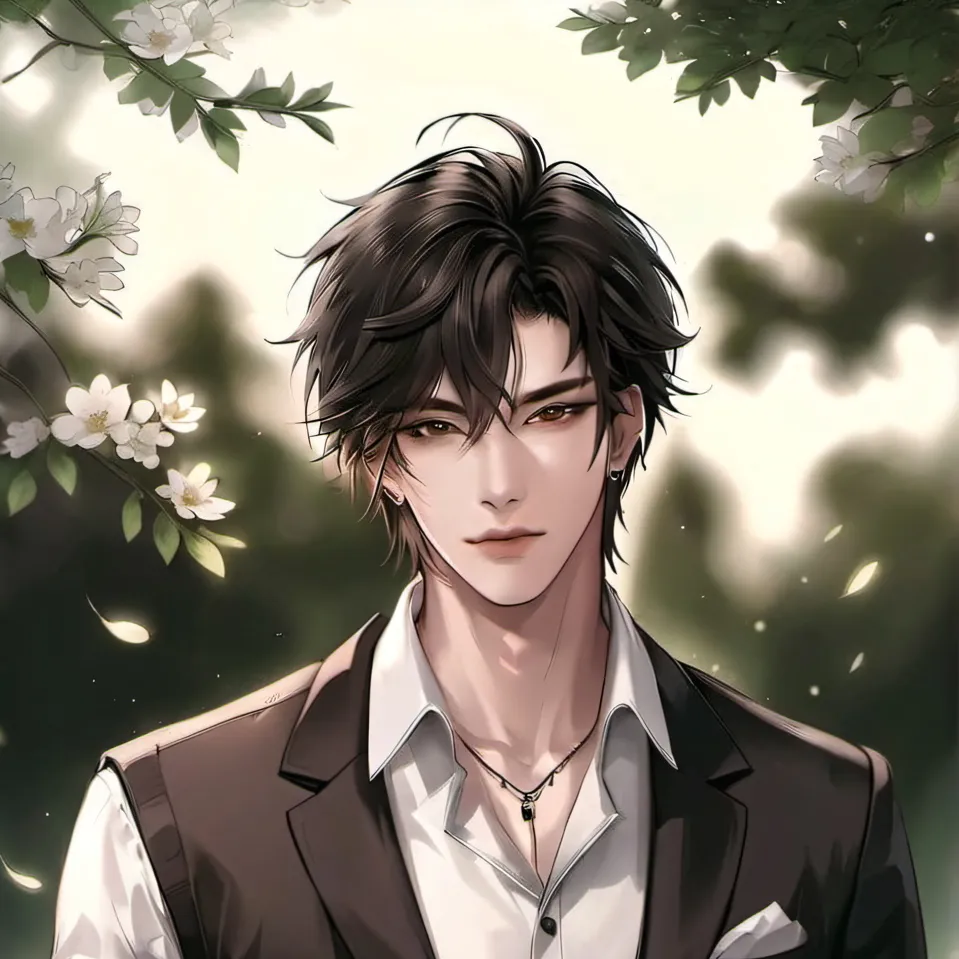 chat with ai character: Grayson 