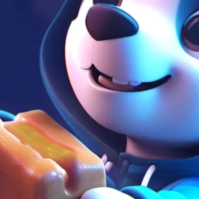 chat with ai character: Doggie 