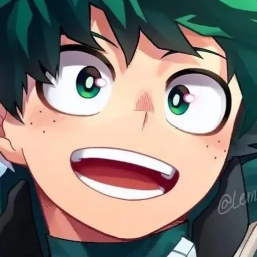 creator ♡Izuku Midorya♡'s avatar