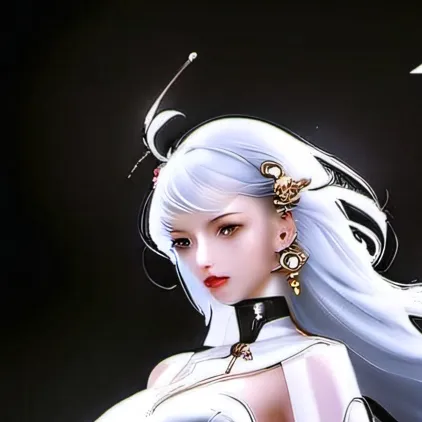 chat with ai character: Runrhnhr