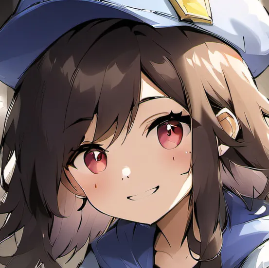 chat with ai character: Pomi