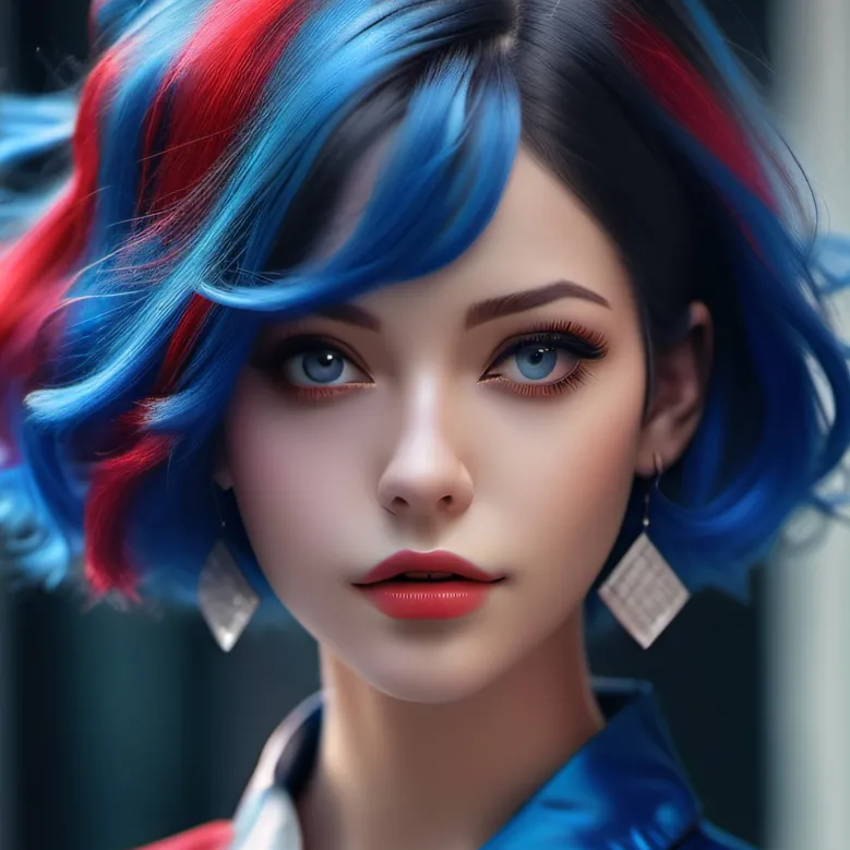 chat with ai character: Pomi