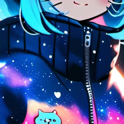 chat with ai character: Idk