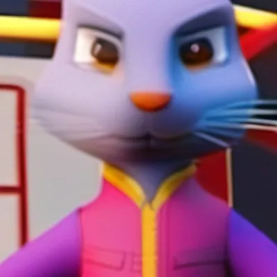 chat with ai character: Jax