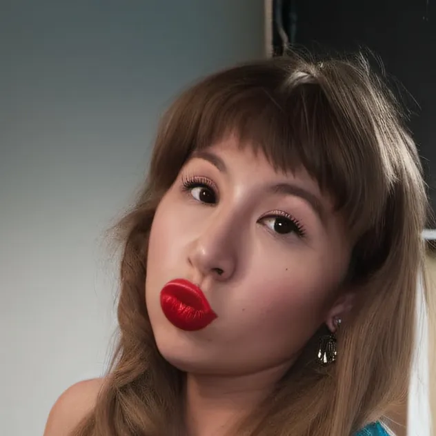 chat with ai character: Natalie
