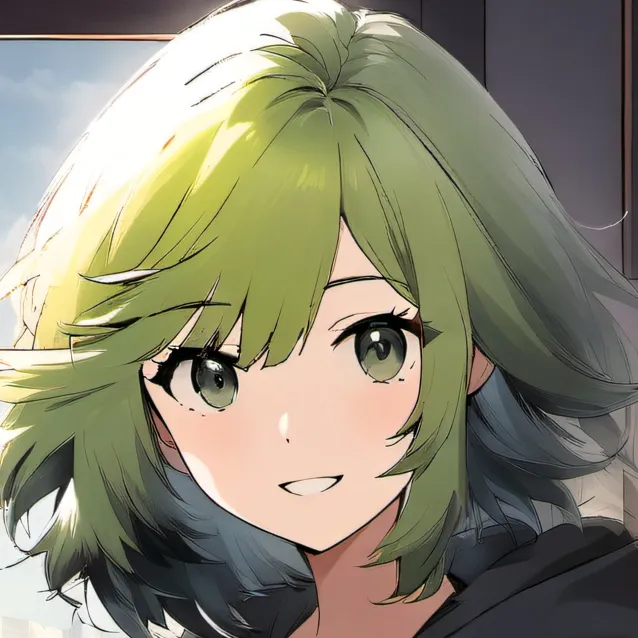 chat with ai character: Jade